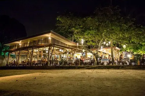 Railay Bay Resort & Spa in Ban Ao Nang, foto 8