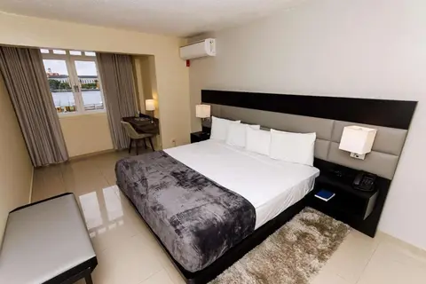 Brion City Hotel, BW Signature Collection in Willemstad — foto 16