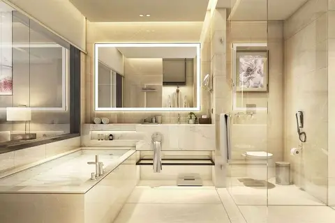 Carlton Hotel Bangkok Sukhumvit in Bangkok — foto 6