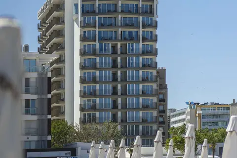 Grand Hotel Sunny Beach in Несебър — foto 10