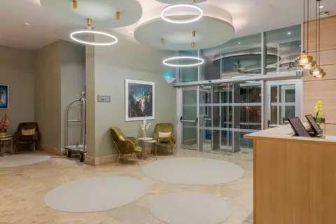 Pestana Tanger City Center Hotel Suites & Apartments in Rabat — foto 2