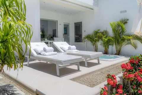 Lanis Suites De Luxe Adults Only in Tías — foto 30