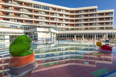 Hotel Livada Prestige in Moravske Toplice — foto 4