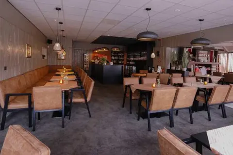 Stadshotel Ootmarsum foto 7