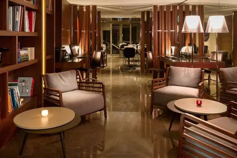 AC Hotel Istanbul Macka in Beşiktaş — foto 11
