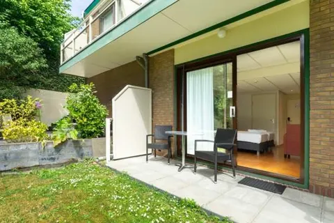 Hotel De Dennen foto 16