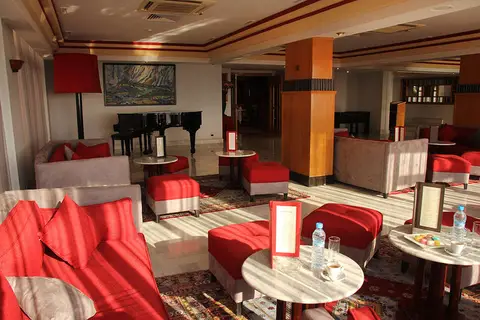 Hotel Agadir Beach Club in Agadir, foto 19