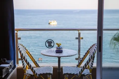 Anjeliq House Boutique Hotel in Alanya — foto 23