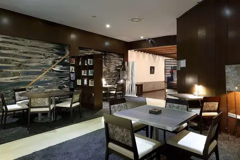 Eurostars Centrum Alicante in Alicante — foto 18