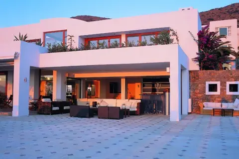 Elounda Gulf Villas in Δημοτική Ενότητα Αγίου Νικολάου — foto 15