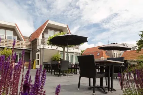 Het Vlielandhotel foto 22