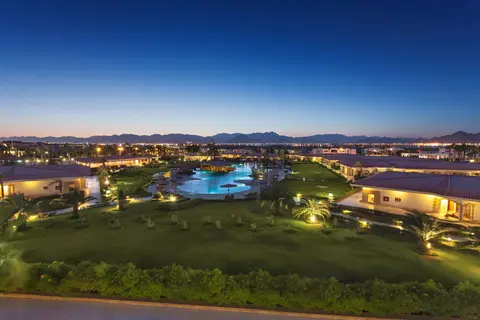 Pickalbatros Golf Beach Resort in Sharm El Sheikh, foto 28