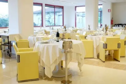 Grand Hotel Admiral Palace in Chianciano Terme — foto 24