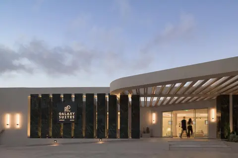 Galaxy Suites Boutique Resort in Δημοτική Ενότητα Χερσονήσου — foto 8