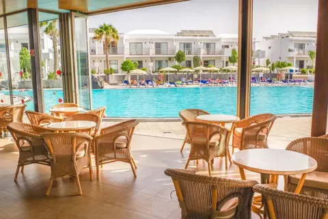 Floresta Hotel in Puerto del Carmen — foto 9