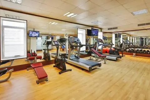 Ramada by Wyndham Dubai Deira in ديرة — foto 15