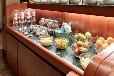 SHG Hotel Bologna in Zola Predosa — foto 21