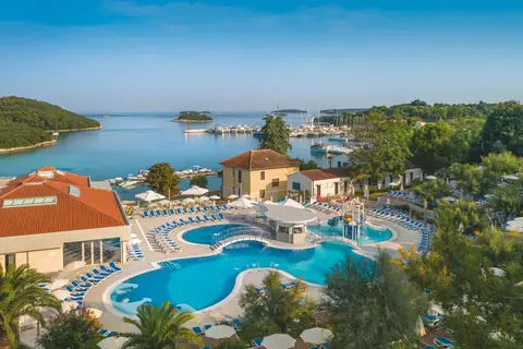 Resort Belvedere in Vrsar — foto 12