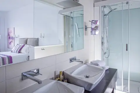 De.Light Boutique Hotel in Μύκονος — foto 19