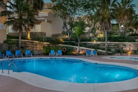 Appartementen Colina del Paraiso in Benahavís — foto 29
