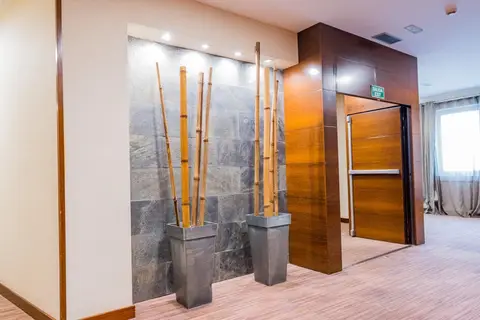 Hotel Compostela in Santiago De Compostela — foto 5