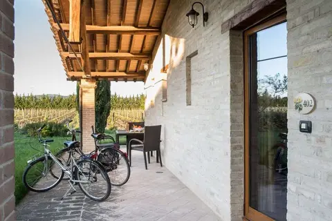 Hotel Valle di Assisi Resort in Assisi — foto 26