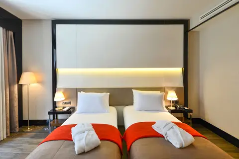 Favori Hotel in Fatih — foto 10