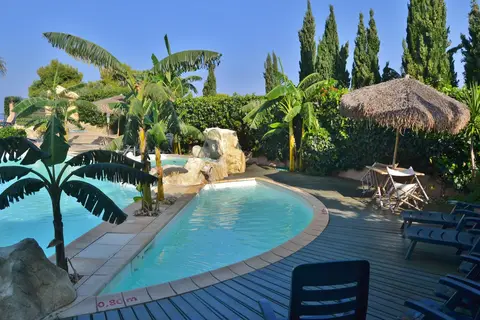 L'Arcobaleno Resort in Ricadi — foto 4
