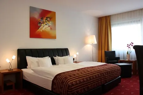 Leonardo hotel KU'DAMM foto 5