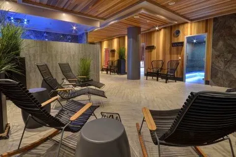 Strandhotel Golfzang foto 18