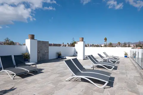 Dunasol in San Bartolomé de Tirajana — foto 4