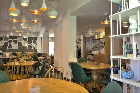 Elia Bettolo Hotel in Chania, foto 4