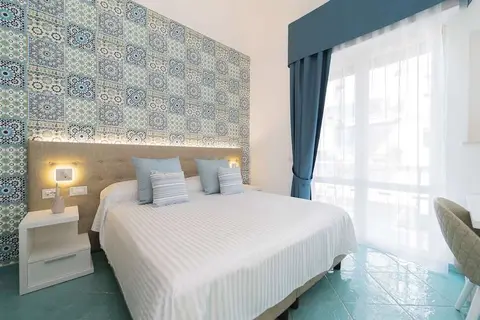 Hotel Miramare Maiori in Maiori — foto 4