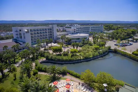 Granserena Hotel in Fasano, foto 11