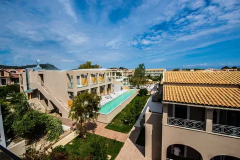 Amour Holiday Resort in Laguna Holiday Resort Corfu, foto 14