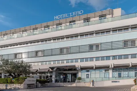 Hotel Lero in Slano — foto 22