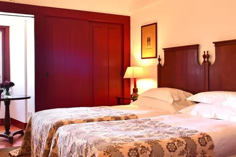 Pousada Convento Beja - Historic Hotel in Beja — foto 30