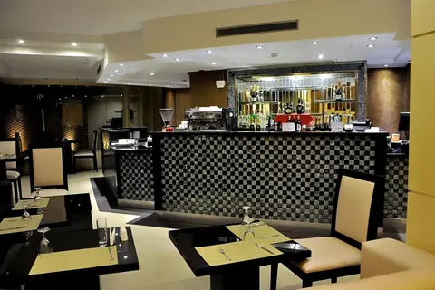 Tempoo Hotel in Marrakech — foto 5