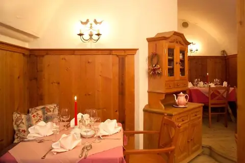 Hotel Lukashansl in Bruck Großglocknerstraße — foto 10