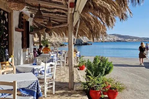 Fly drive Karpathos foto 2