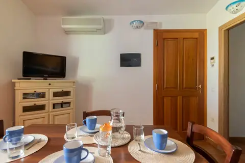 Appartementen Residence Bouganvillage in Tanaunella — foto 17