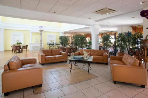 Akamanthea Holiday Village in Πόλις Χρυσοχούς — foto 14