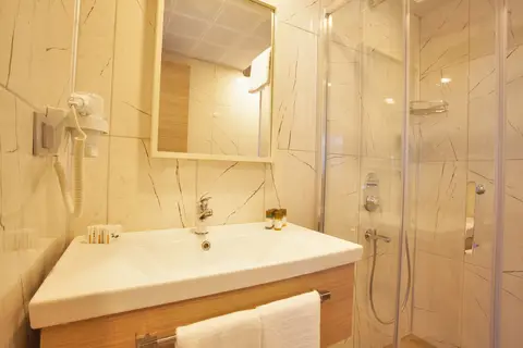 Old Town Point Hotel in Muratpaşa — foto 9