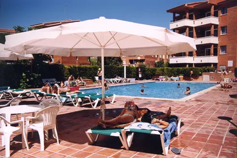Pierre & Vacances Residence Comarruga in el Vendrell — foto 11