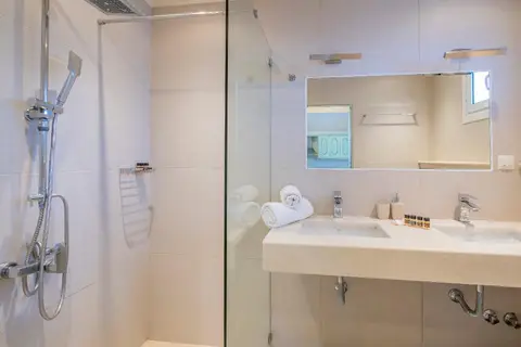 Ziogas Luxury Apartments in Ύψος — foto 6