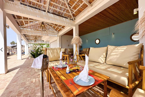 Hotel Royal Azur Thalassa foto 7