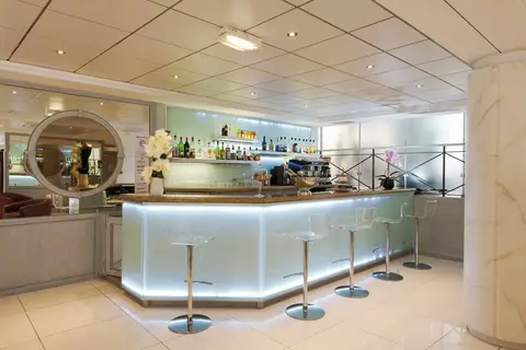 Hotel Nice Riviera in Nice, foto 7