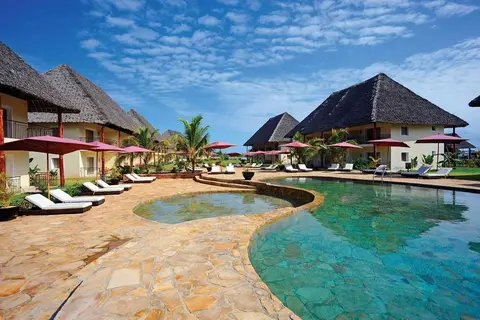 TUI Blue Bahari Zanzibar in Kiwengwa — foto 10