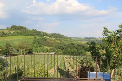 Hotel Sovestro in San Gimignano — foto 6