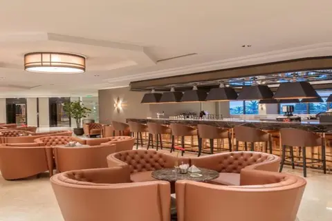 Mirage Park Resort in Kemer — foto 9